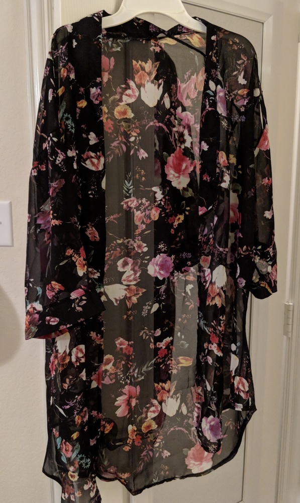 Kimono